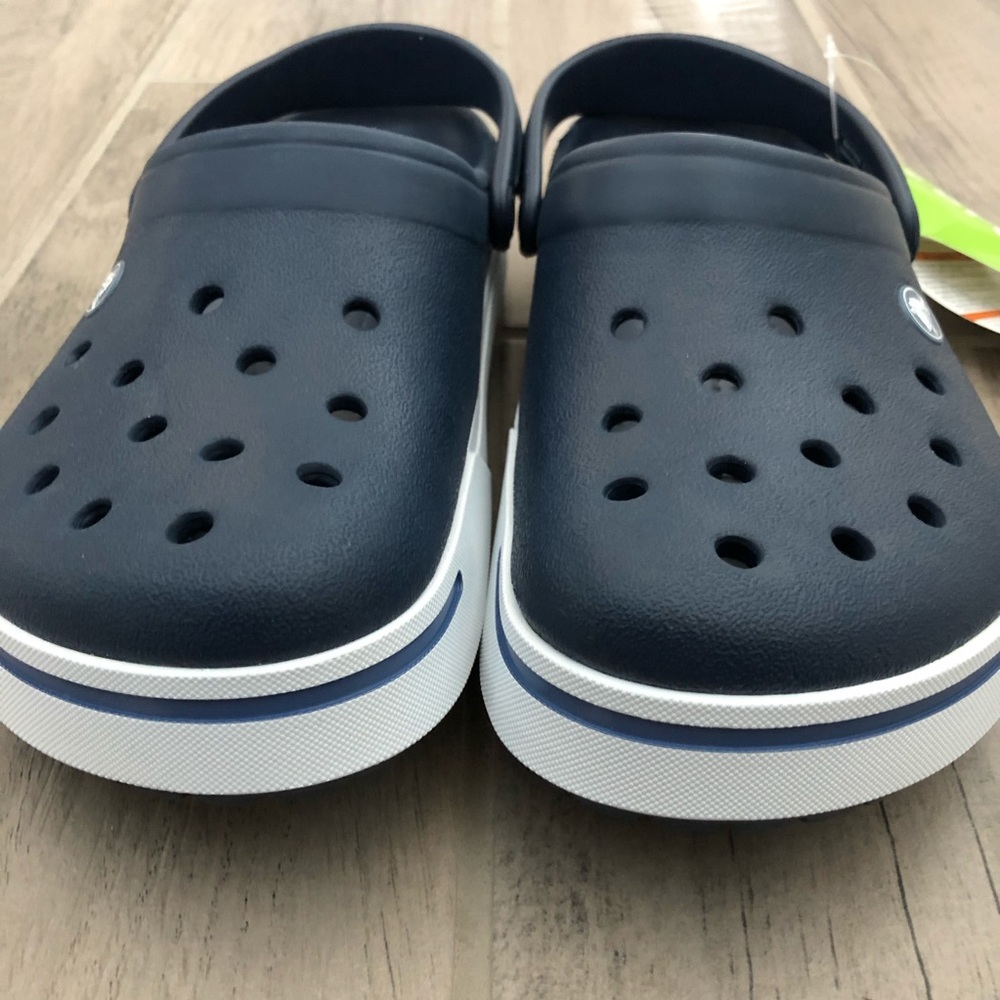 Crocs Men’s Crocband II Clog - NEW - Picture 6 of 6